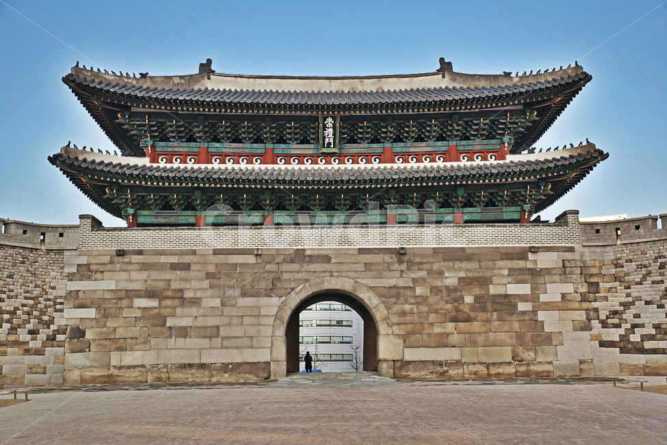 숭례문(남대문)